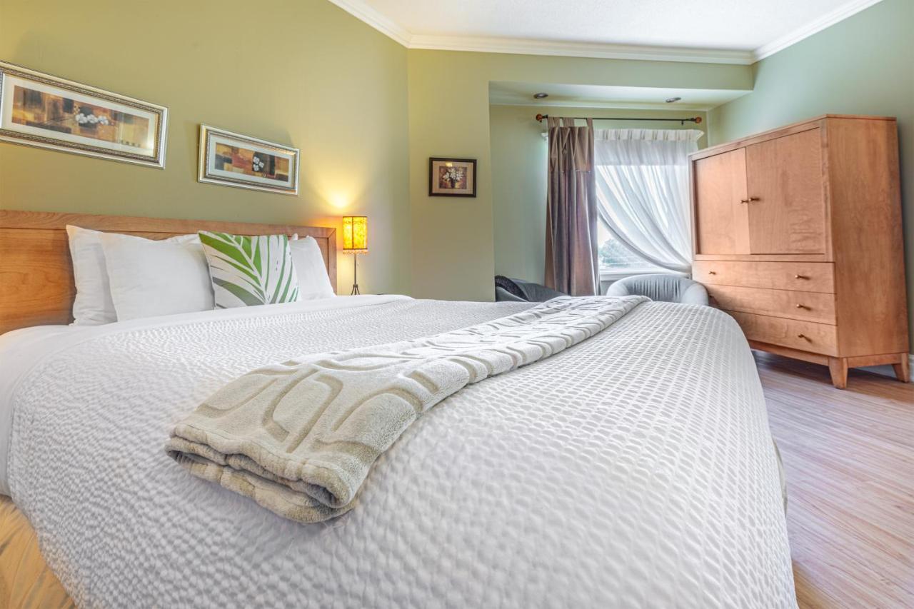 Days Inn By Wyndham Berthierville Esterno foto