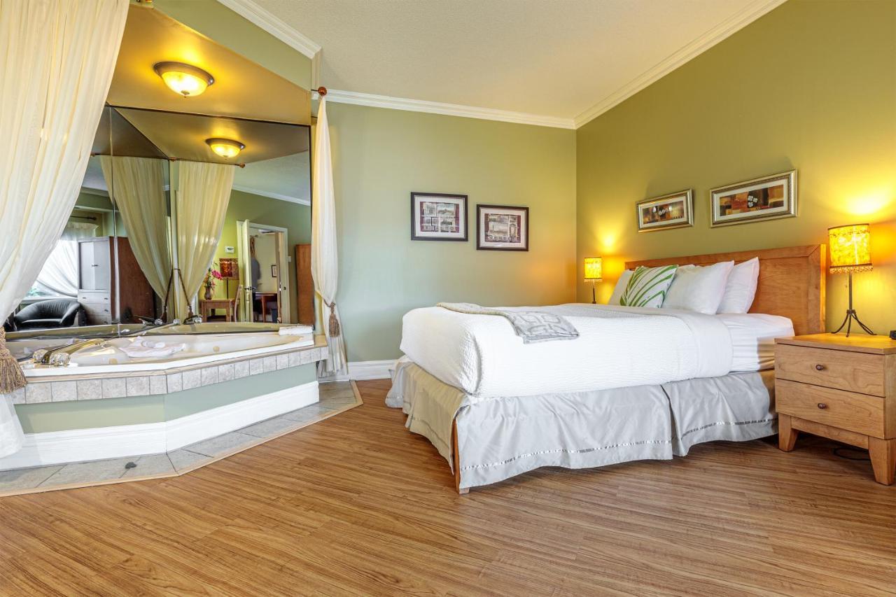 Days Inn By Wyndham Berthierville Esterno foto
