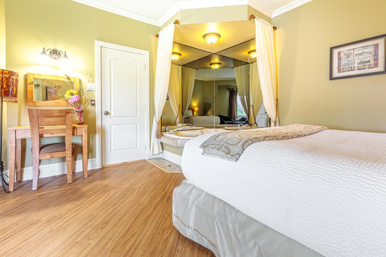 Days Inn By Wyndham Berthierville Esterno foto