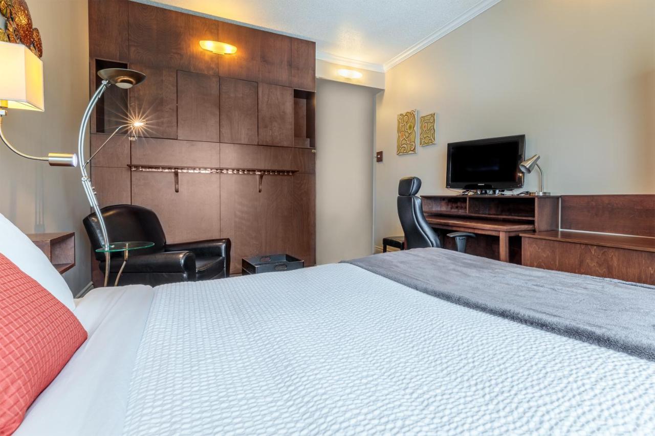 Days Inn By Wyndham Berthierville Esterno foto