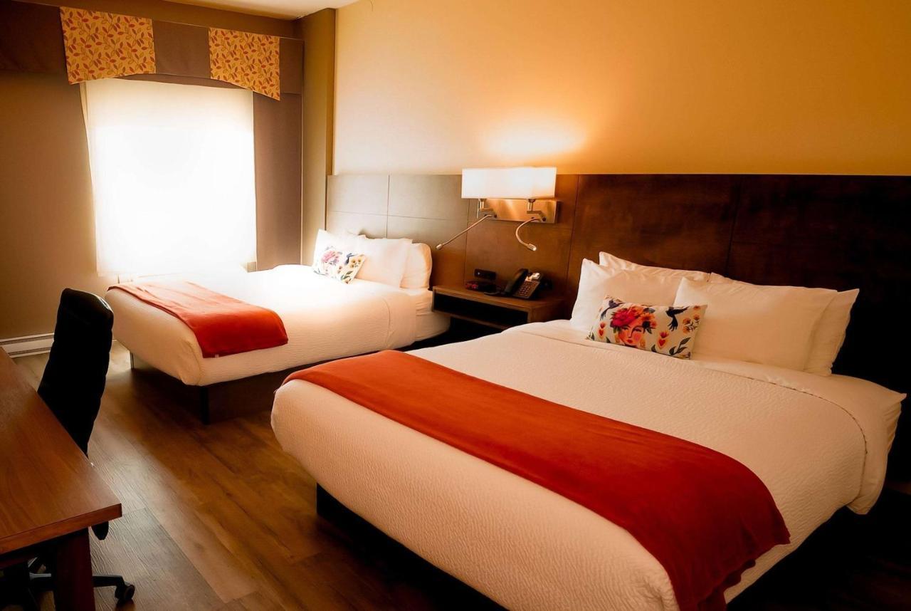 Days Inn By Wyndham Berthierville Esterno foto