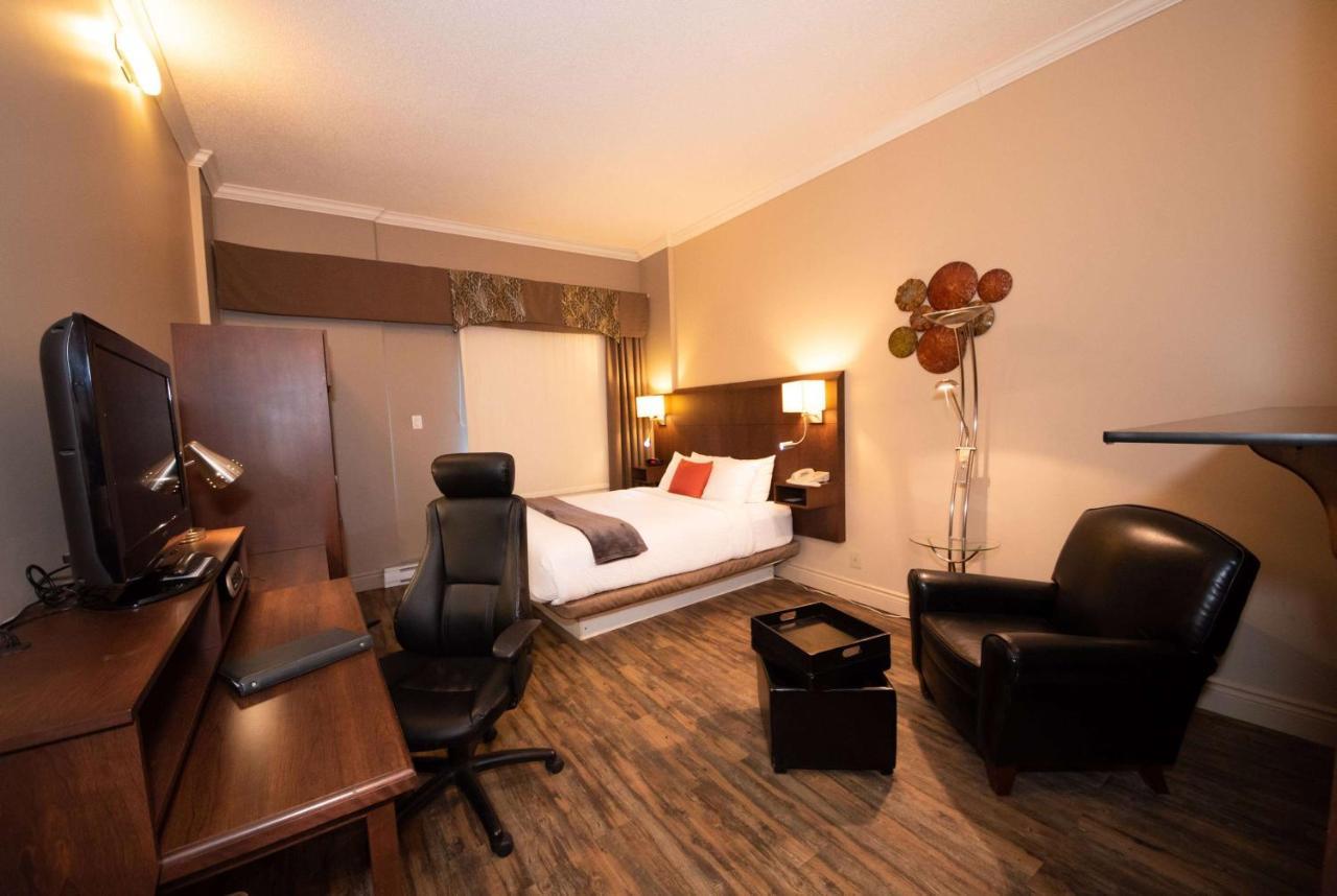 Days Inn By Wyndham Berthierville Esterno foto