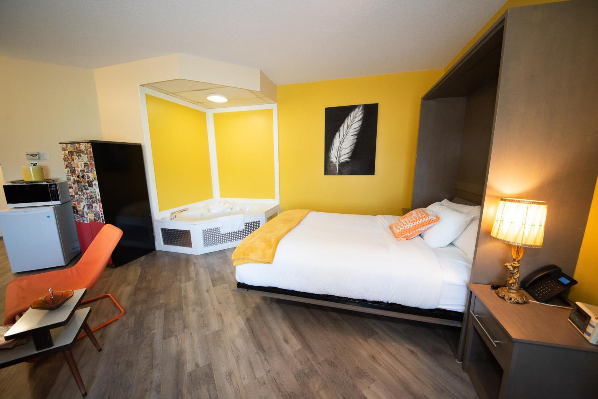 Days Inn By Wyndham Berthierville Esterno foto