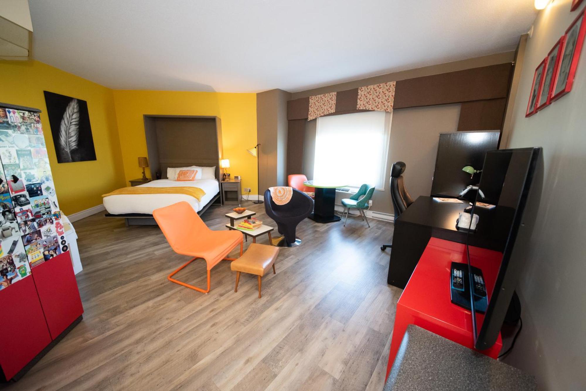 Days Inn By Wyndham Berthierville Esterno foto