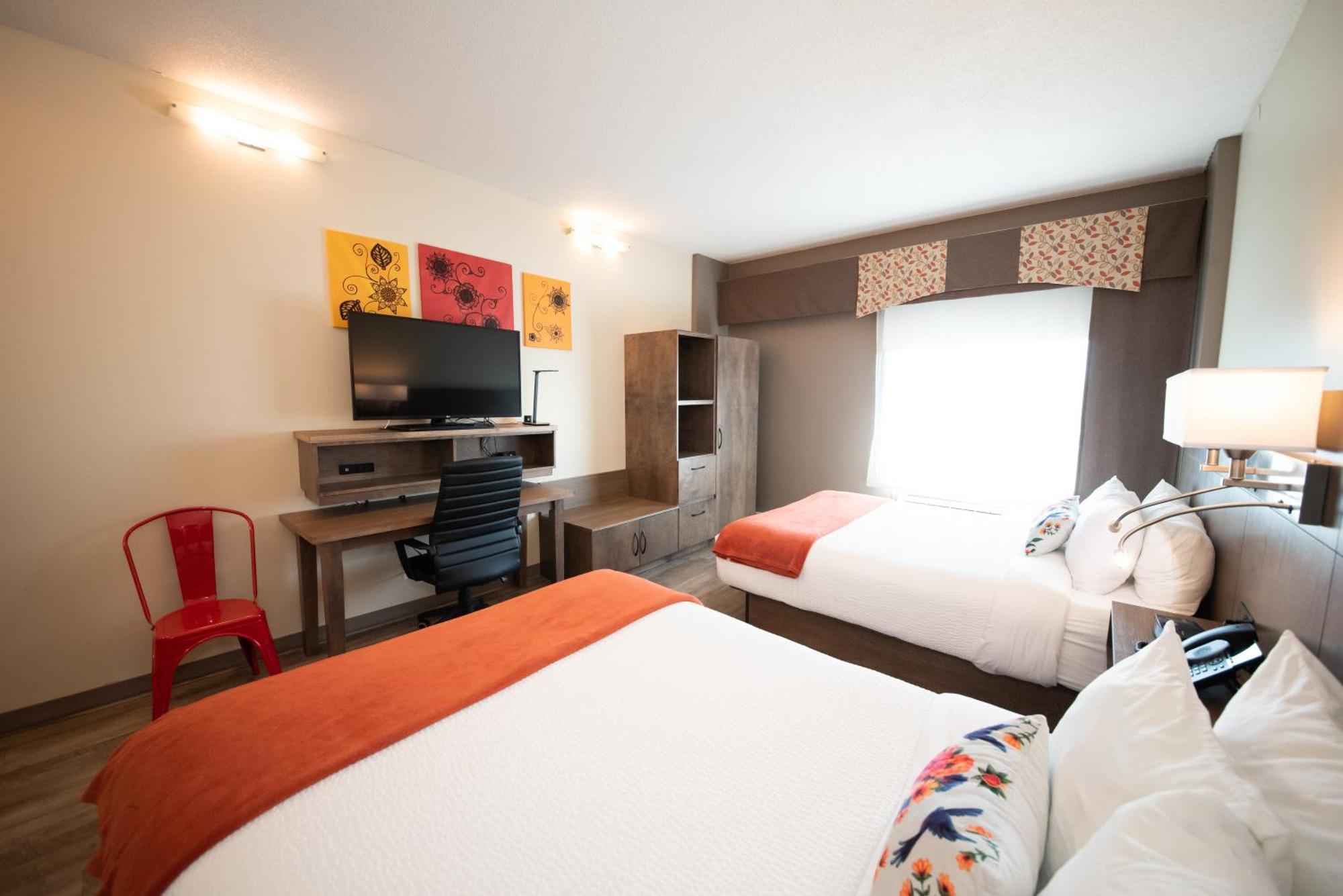 Days Inn By Wyndham Berthierville Esterno foto