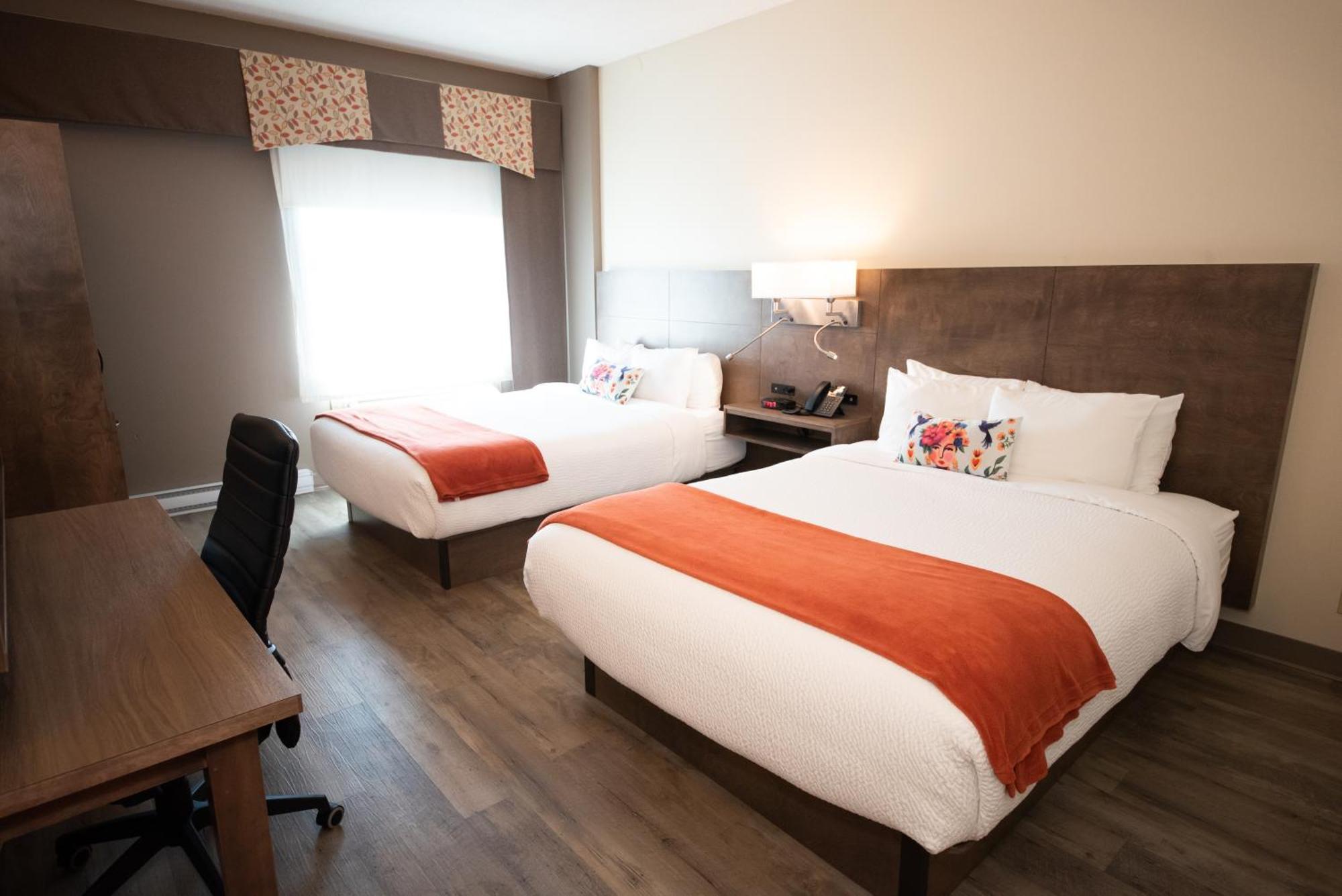 Days Inn By Wyndham Berthierville Esterno foto